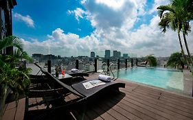 Le Chanvre Hanoi Hotel & Spa